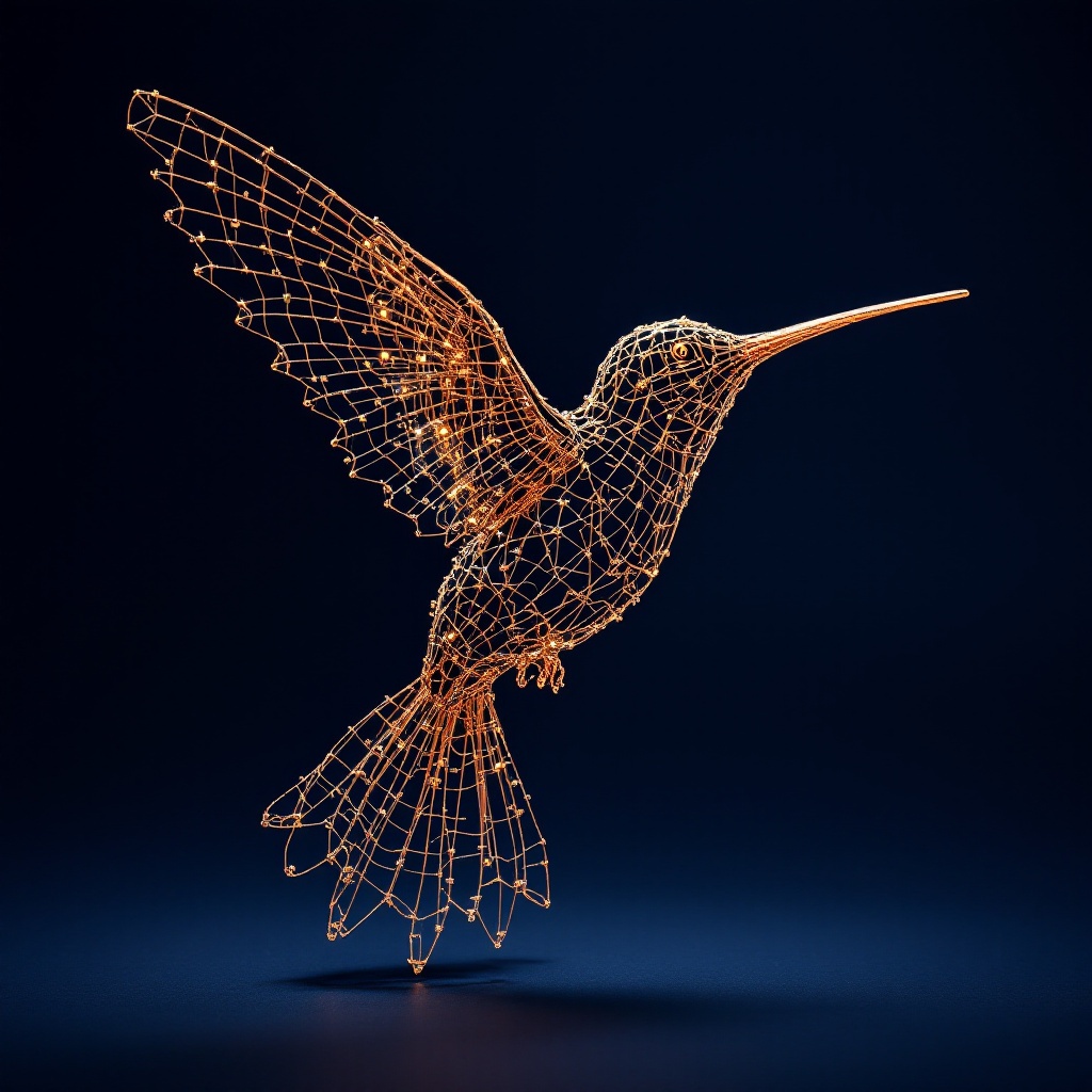 Example render from Flux 1.1 pro