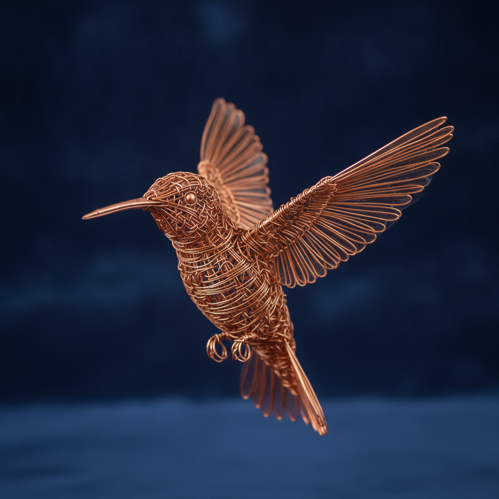Example render from Nano Banana